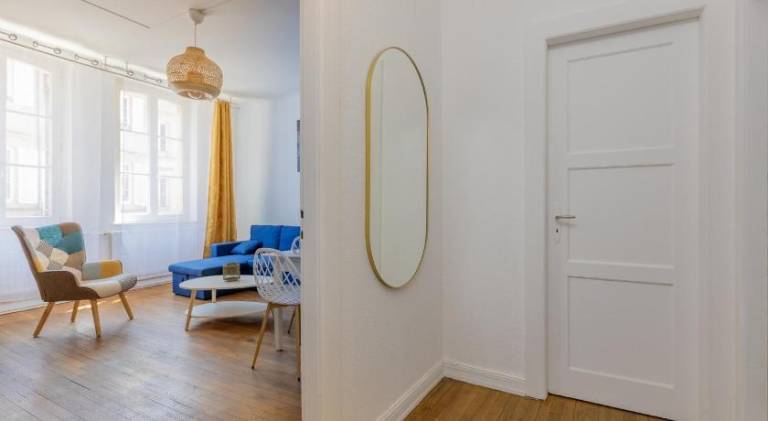 Lovely apartment | Pets are welcome — photo 4