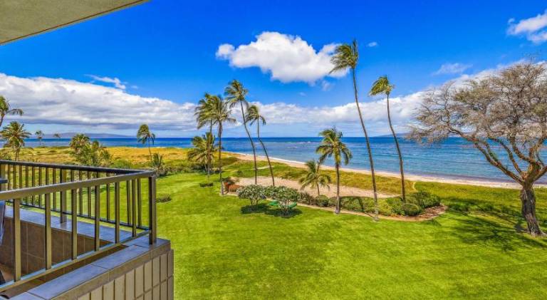 Resort Kihei