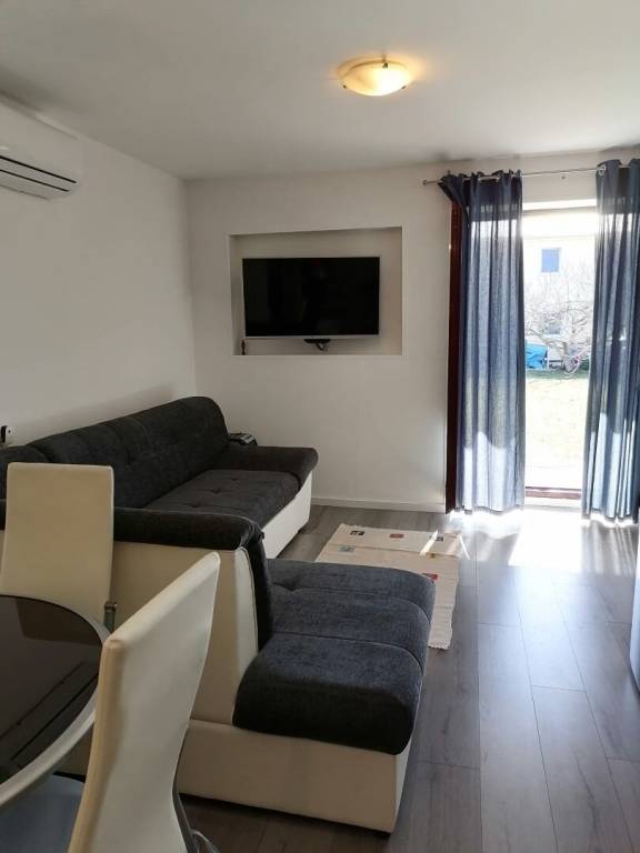 Ferienwohnung Jezera