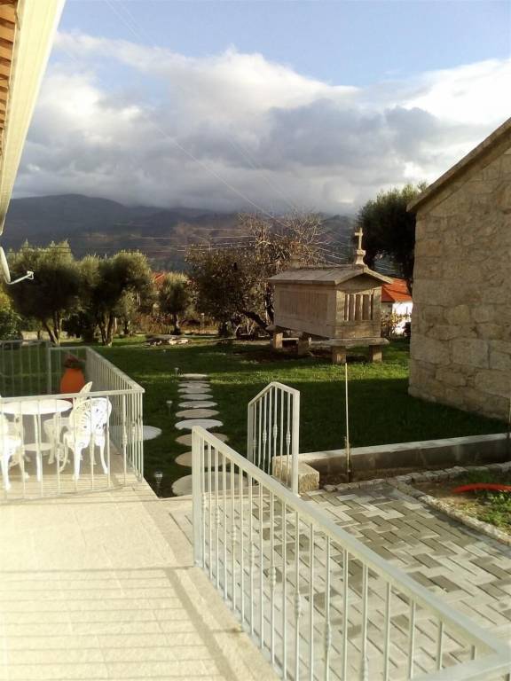 Apartamento Soajo
