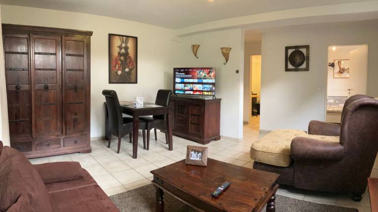 Ferienwohnung Lingen (Ems)