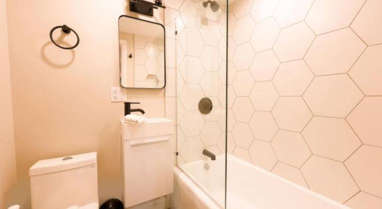 Rental apartment with 1 room for 2 persons — photo 4