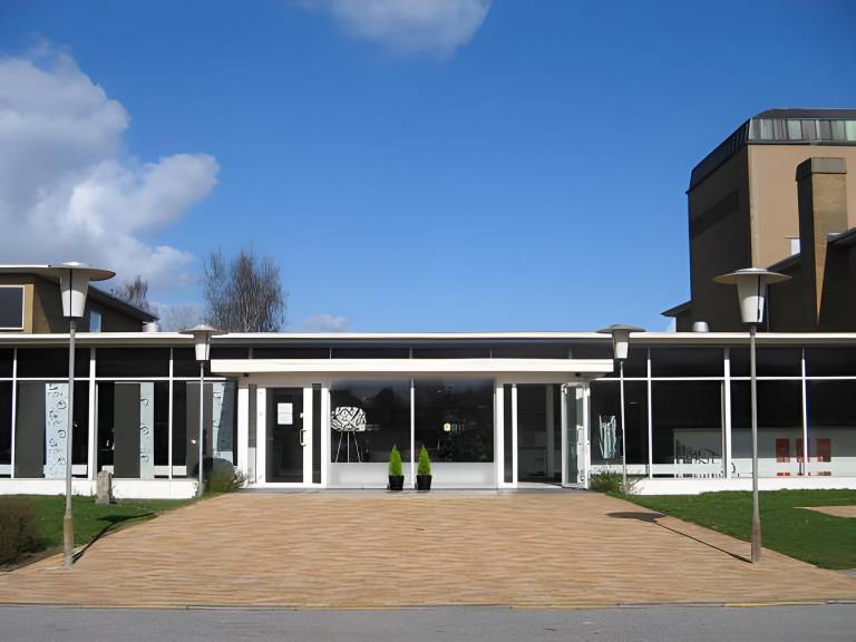 Hotel Nørherredhus in Nordborg