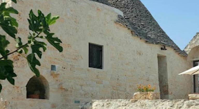 B&b I Trulli dei Desideri in Alberobello