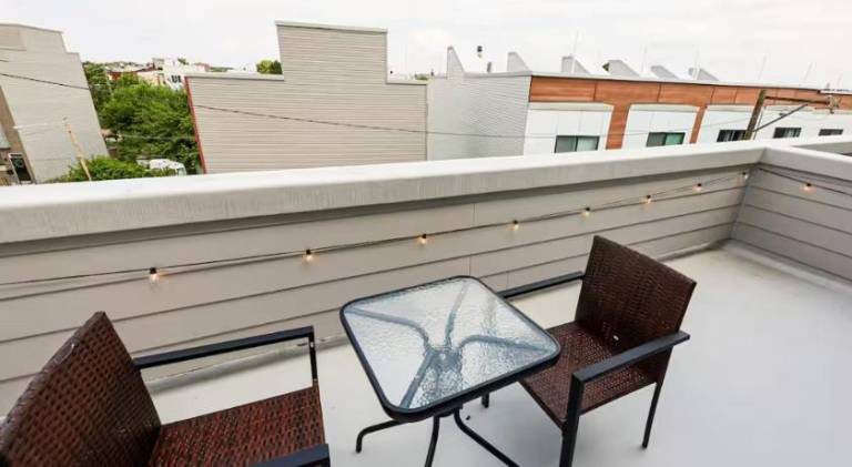 Apartment | Perfect for remote work — photo 4