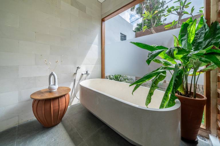 Villa with BBQ, terrace & garden | Good for workation — photo 5