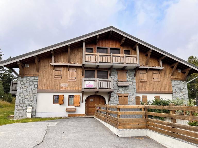 Appartement Les Deux Alpes