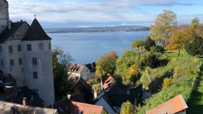 Ferienwohnung Meersburg