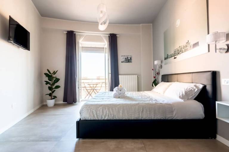 Bed & Breakfast Siracusa