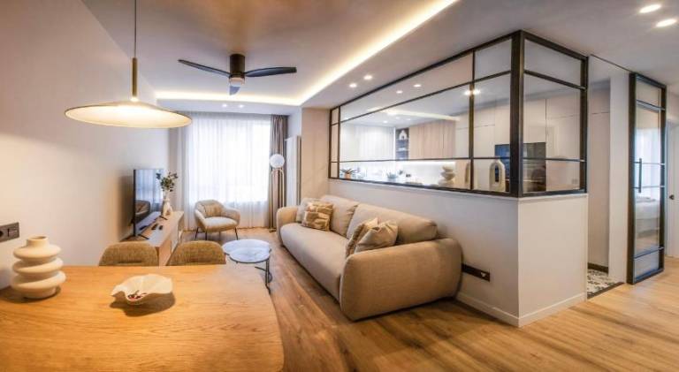 Nice apartment | Dogs allowed in Burgos