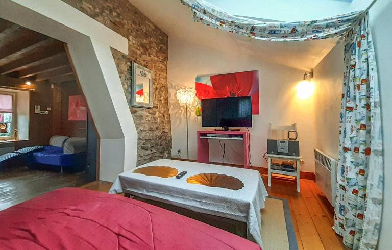 Maison de vacances Audresselles