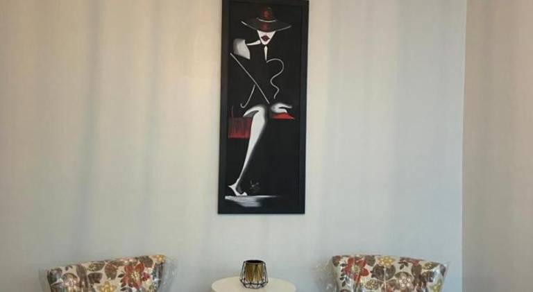 Rental apartment with 3 rooms for 10 persons in Fortaleza