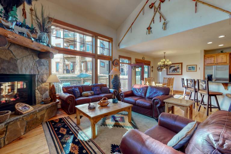 House Steamboat Springs