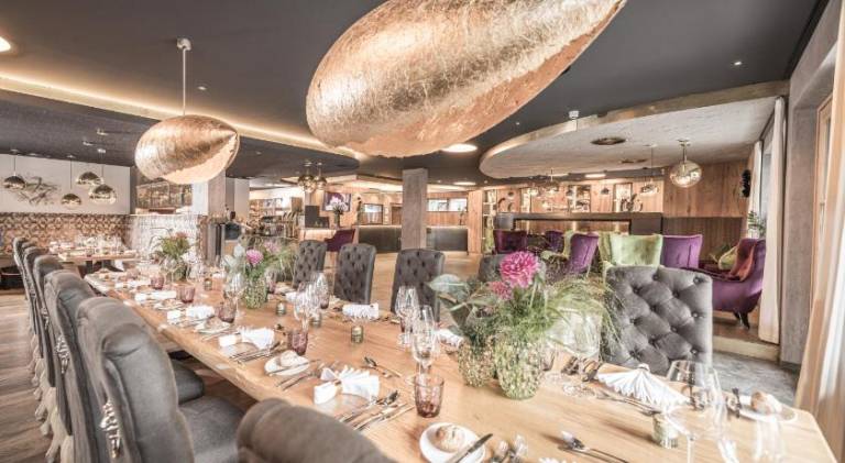 Boutiquehotel die Alpbacherin 4 Sterne Superior — photo 4