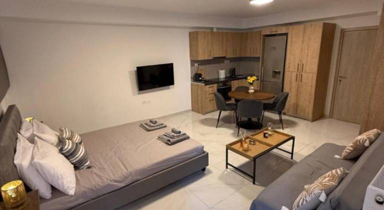 Holiday apartment with 1 room for 2 persons — photo 2