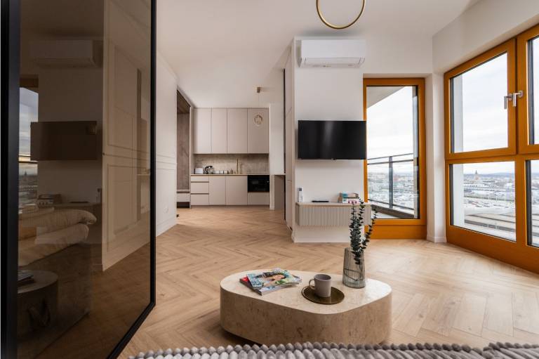 Ferienwohnung