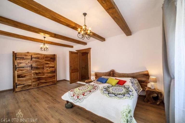 Appartement Sighișoara