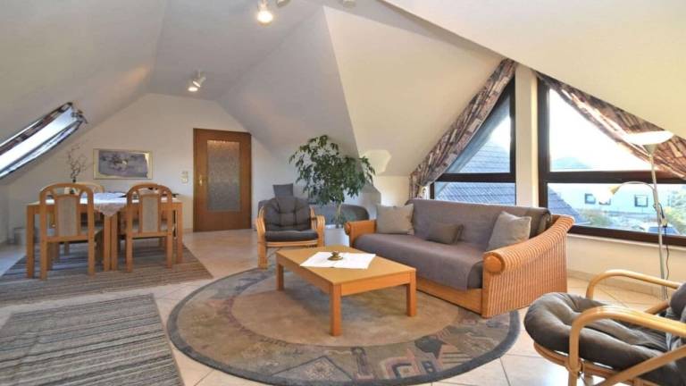 Ferienhaus Bad Zwesten