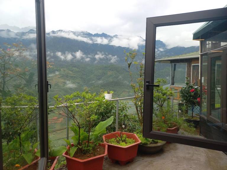 Valley View Homestay — photo 3