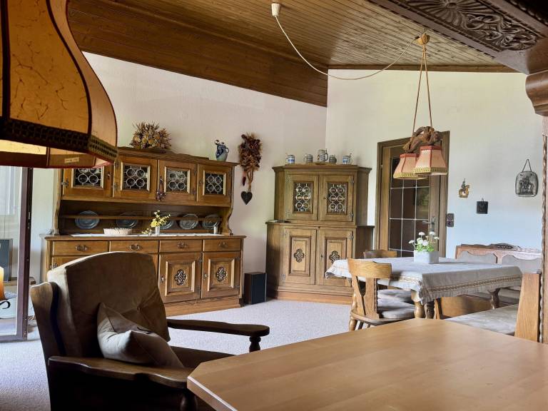 Appartement Gemeinde Maria Alm am Steinernen Meer