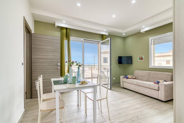 Apartamento Augusta