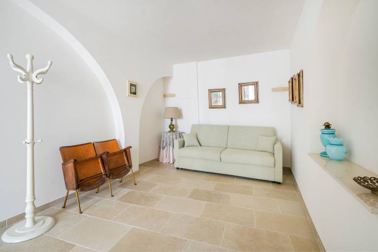Apartment with 1 room for 4 persons — photo 3
