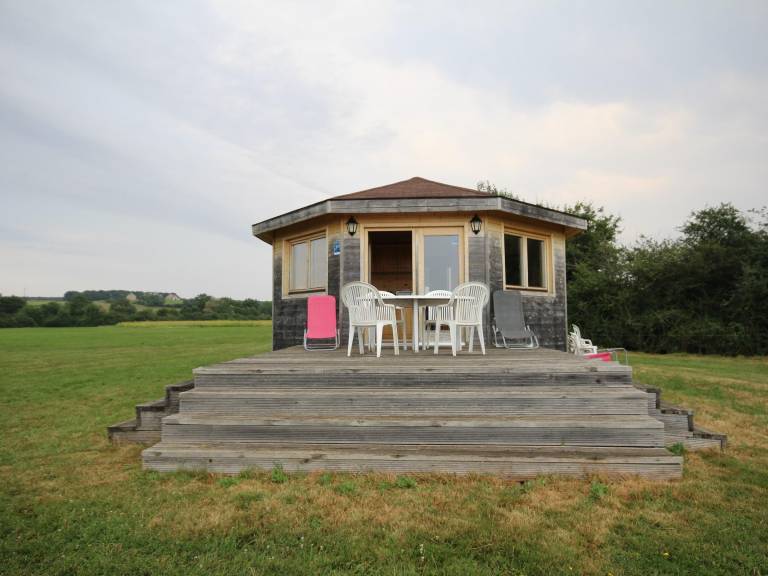 Cottage Decize