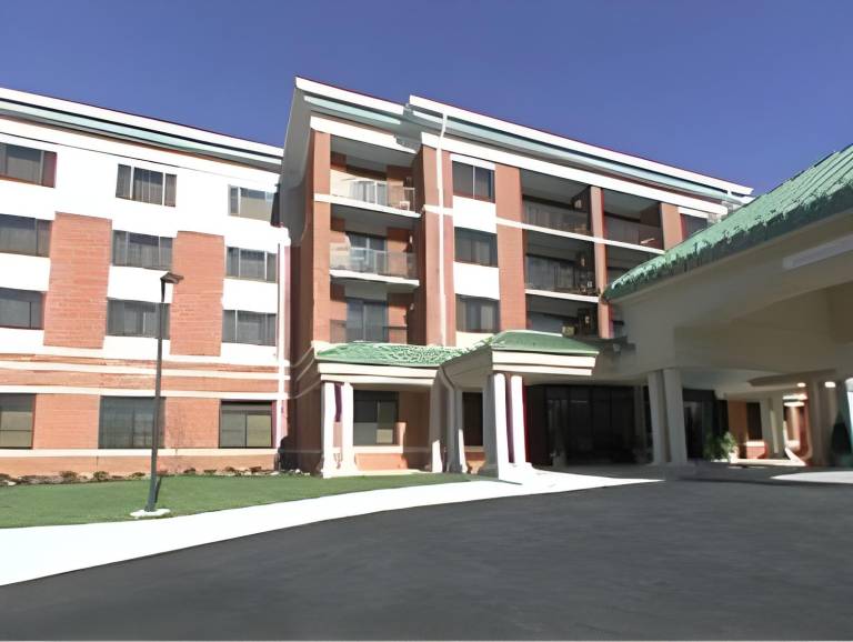 Courtyard by Marriott Newark-University of Delaware in Newark, DE