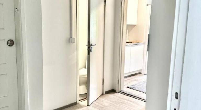 Rental apartment with 1 room for 5 persons — photo 4