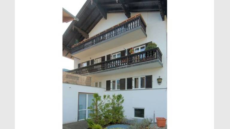 Ferienwohnung Marienstein