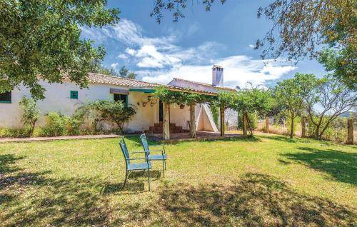Casa Higuera de la Sierra