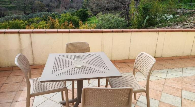 House with yard & terrace — photo 5
