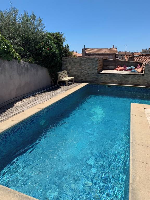 Appartement Bompard