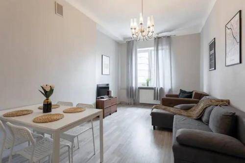 Apartament Śródmieście Północne