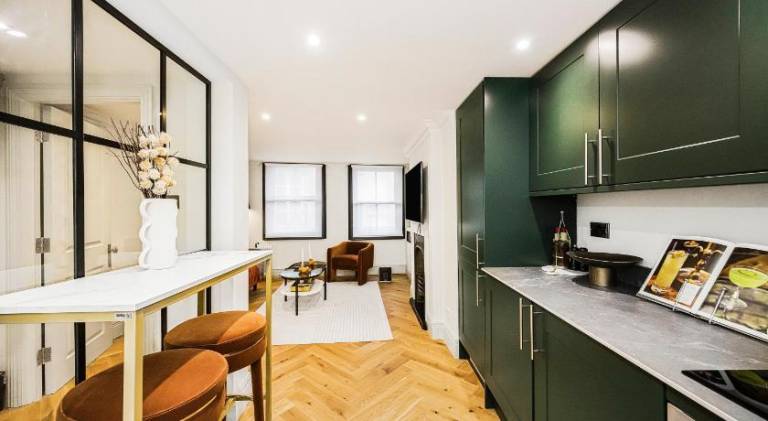 Rental apartment | Next to Piccadilly Circus | Pet-friendly — photo 4