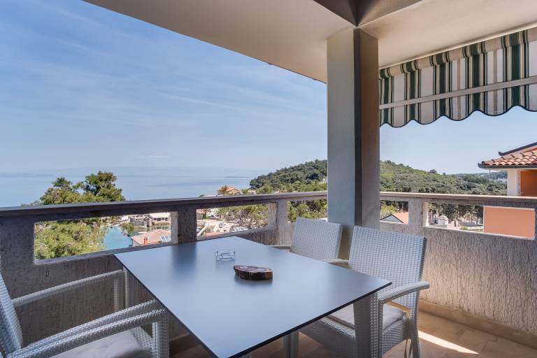 Apartament Mali Lošinj
