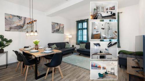 Ferienwohnung Erlangen