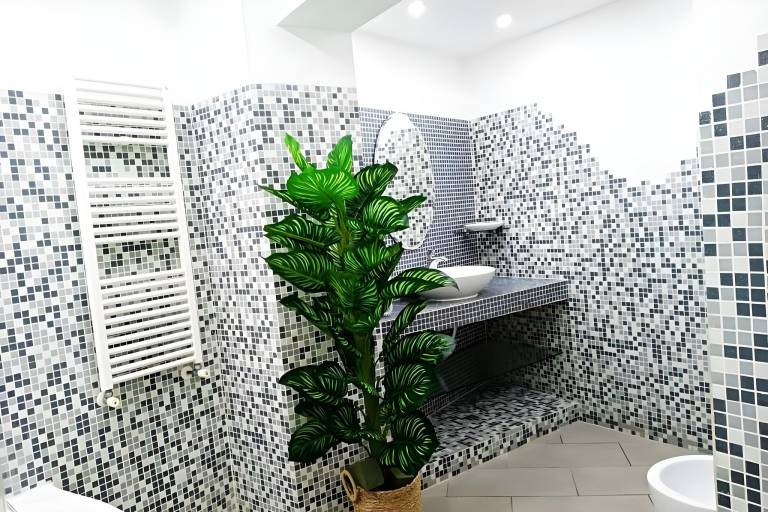 Apartment with terrace | Pet-friendly in Naples