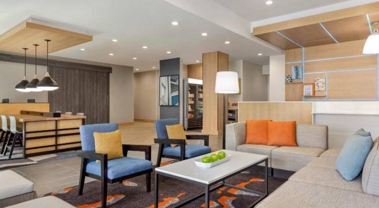 Hyatt House Bryan/college Station — photo 3
