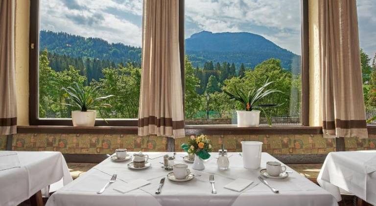 Alpen-Hotel Seimler — photo 4