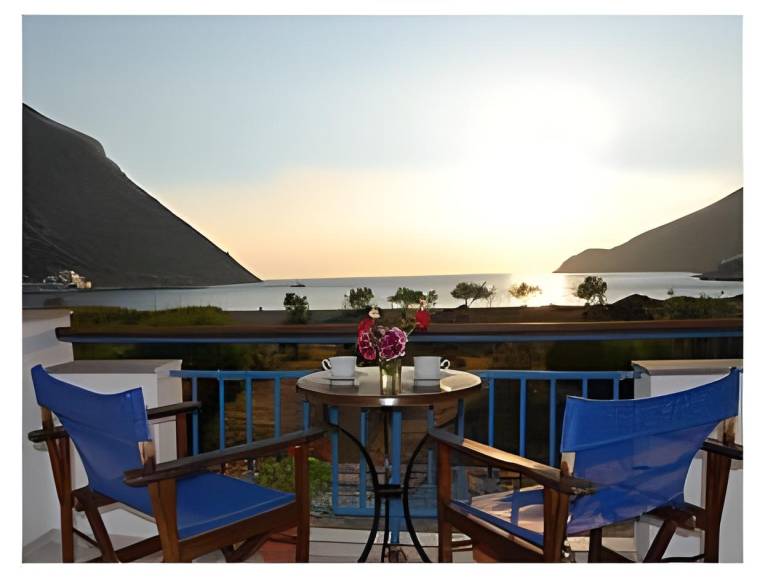 Aphrodite Hotel & Apartments — photo 2