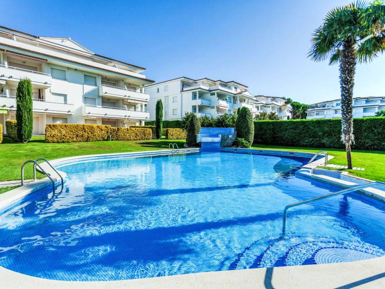 Apartamento Begur