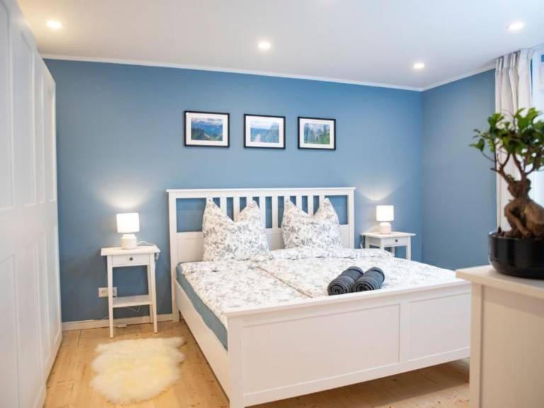 Ferienwohnung Donaueschingen