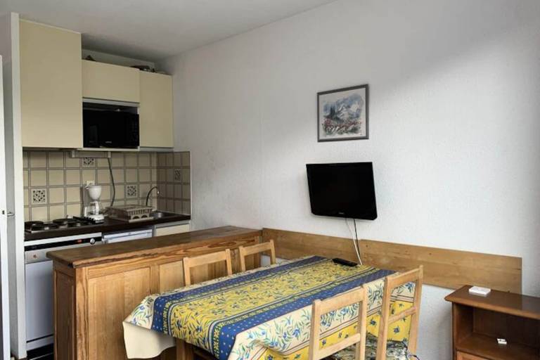 Wonderful apartment | Ski nearby | Pet-friendly — photo 2