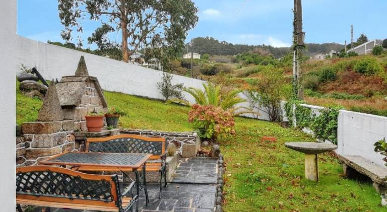 House with garden, barbeque & terrace | Beach nearby | Dogs allowed — photo 5