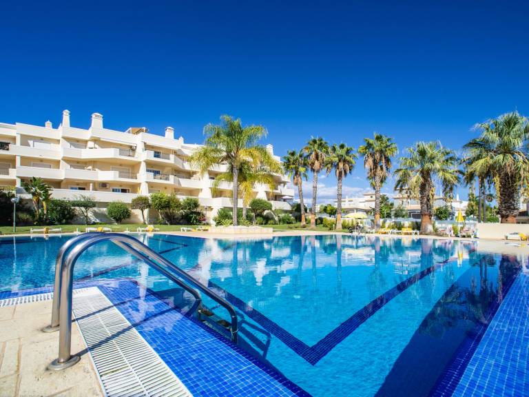 Ferienwohnung Albufeira