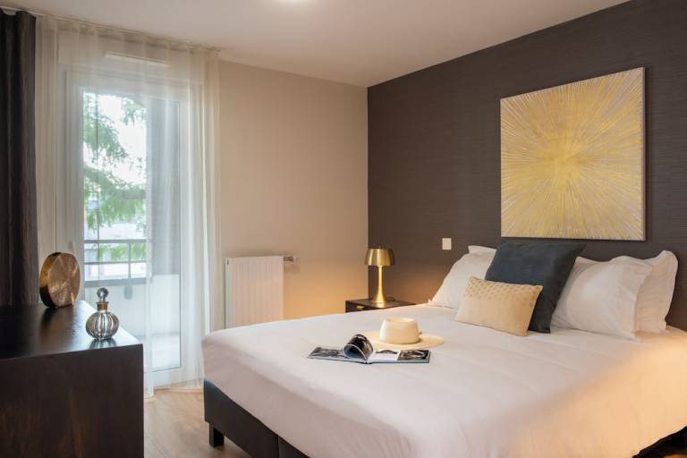 Appart'hôtel  Rouen