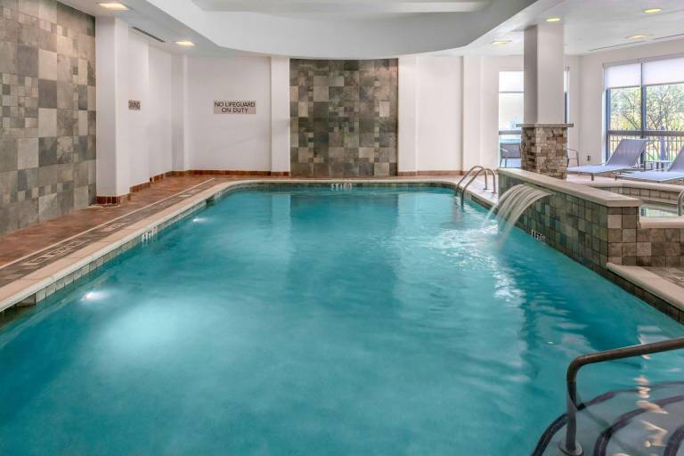 Courtyard by Marriott Pittsburgh Greensburg — photo 2