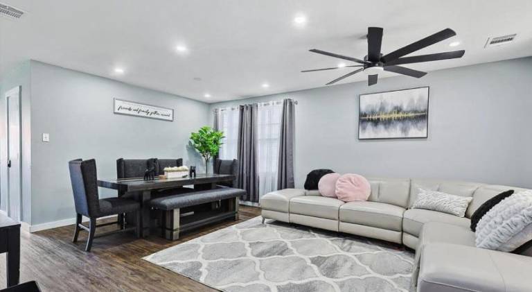 Spacious house | Pets are welcome — photo 2