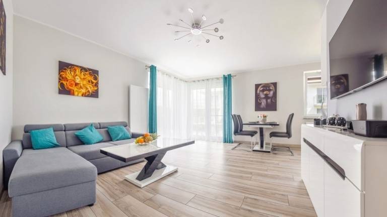 Ferienwohnung Kołobrzeg